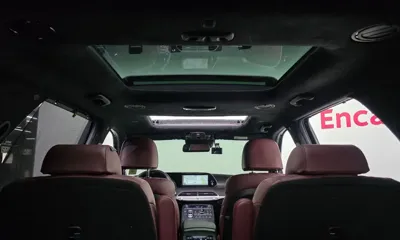 Hyundai Palisade 2022, 65558 км, за 25500000 KRW - фото 32