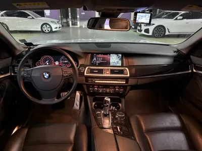 BMW 5-Series 2015, 93179 км, за 13800000 KRW - фото 7