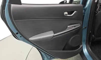 Hyundai Kona 2018, 101064 км, за 12900000 KRW - фото 25