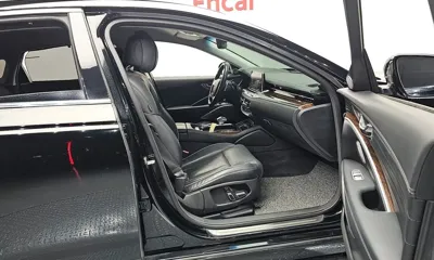 Kia K9 2021, 89654 км, за 25300000 KRW - фото 26