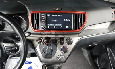 Kia Ray 2020, 115245 км, за 9500000 KRW - фото 27