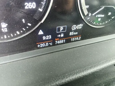 BMW 1 Series 2018, 74800 км, за 62693.59 CNY - фото 9