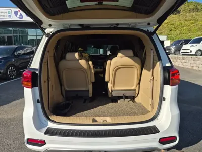 Kia Canival 2019, 99437 км, за 26800000 KRW - фото 5