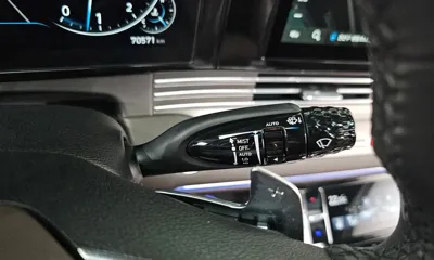 Hyundai Grandeur 2020, 70574 км, за 29500000 KRW - фото 30
