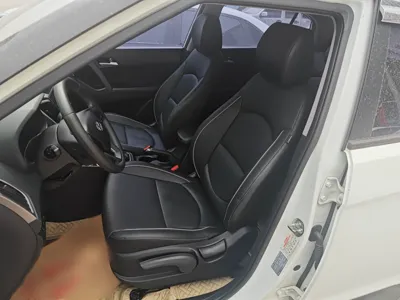 Hyundai ix25 2015, 138500 км, за 45784.32 CNY - фото 13