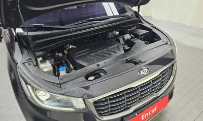 Kia Canival 2019, 141065 км, за 10750000 KRW - фото 6