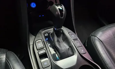 Hyundai Maxcruz 2014, 279223 км, за 5500000 KRW - фото 9