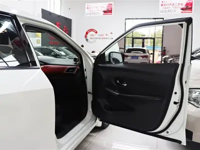 Nissan Bluebird 2018, 108000 км, за 35800 CNY - фото 23