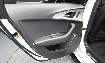 Audi A6 2018, 128434 км, за 16500000 KRW - фото 25