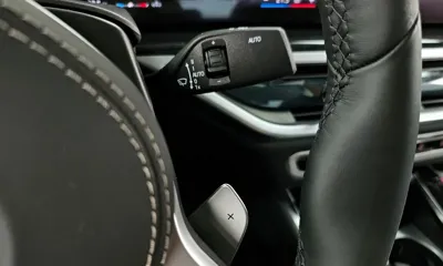 BMW X6 2025, 40724 км, за 102000000 KRW - фото 29