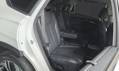 Hyundai Santafe 2019, 142021 км, за 17100000 KRW - фото 26