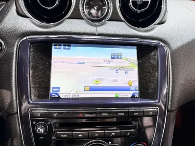 Jaguar XJ 2013, 147352 км, за 9300000 KRW - фото 9