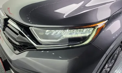 Honda CR-V 2022, 78244 км, за 33900000 KRW - фото 22