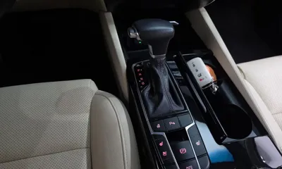 Kia K7 2016, 107429 км, за 9190000 KRW - фото 9