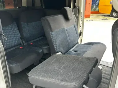 Nissan NV200 2013, 130000 км, за 25800 CNY - фото 6