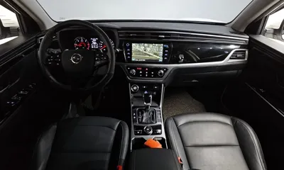 KG_Mobility_Ssangyong KORANDO 2020, 49370 км, за 12900000 KRW - фото 7