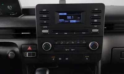 Hyundai Staria 2022, 118732 км, за 25000000 KRW - фото 12