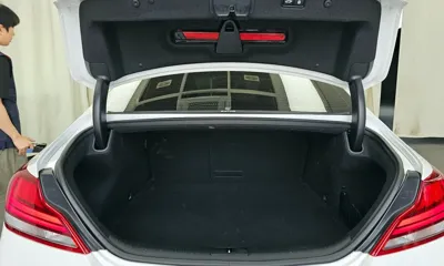 Genesis G70 2020, 30418 км, за 27800000 KRW - фото 20