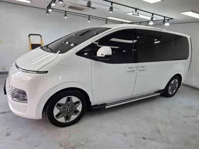 Hyundai Staria 2024, 105312 км, за 27980000 KRW - фото 3