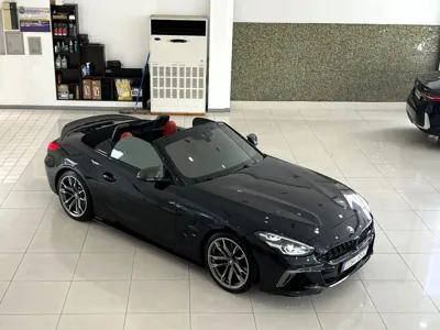 BMW Z4 2022, 32366 км, за 61900000 KRW - фото 20