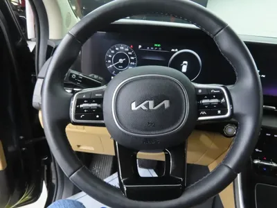 Kia Canival 2023, 58847 км, за 24100000 KRW - фото 8