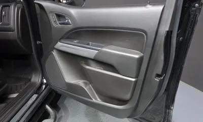 ChevroletGMDaewoo Colorado 2020, 101697 км, за 17500000 KRW - фото 24