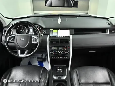 Land Rover Discovery Sport 2018, 84649 км, за 11590000 KRW - фото 7