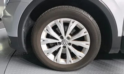 Volkswagen Tiguan 2018, 100268 км, за 16500000 KRW - фото 5