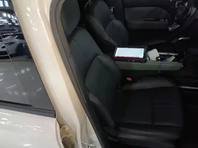 Baojun Yueye Plus 2026, 6000 км, за 59900 CNY - фото 25