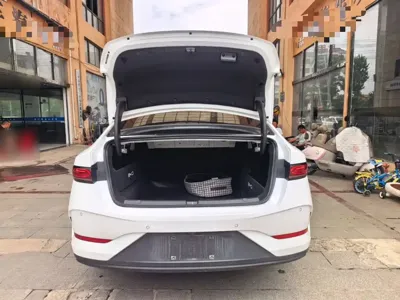 BYD Qin Plus 2025, 21000 км, за 59100 CNY - фото 19