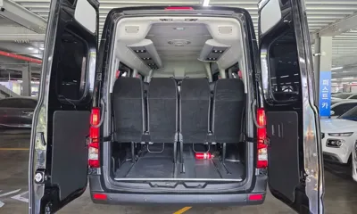 Hyundai Solati 2022, 48139 км, за 47500000 KRW - фото 30
