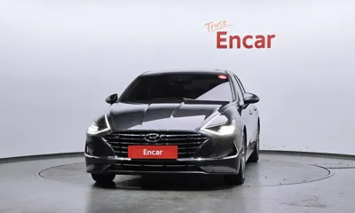 Hyundai Sonata 2021, 88044 км, за 17500000 KRW - фото 3