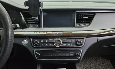 Kia K7 2018, 78420 км, за 12400000 KRW - фото 15