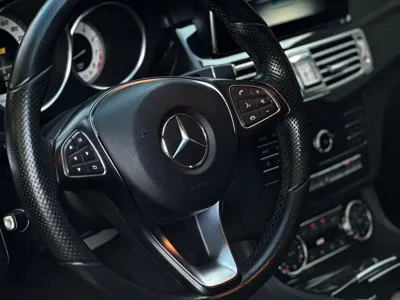 Mercedes-Benz CLS 2015, 130000 км, за 108000 CNY - фото 5
