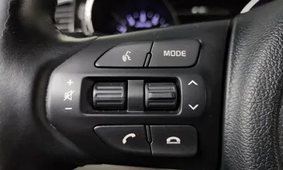 Kia Canival 2019, 94773 км, за 18900000 KRW - фото 17