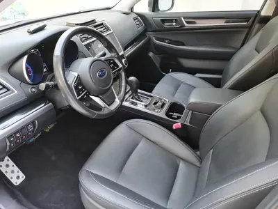 Subaru Legacy 2021, 116000 км, за 83800 CNY - фото 7
