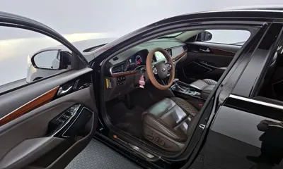 Kia K7 2017, 136923 км, за 10800000 KRW - фото 10