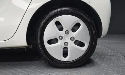 Kia Ray 2023, 55711 км, за 13800000 KRW - фото 21