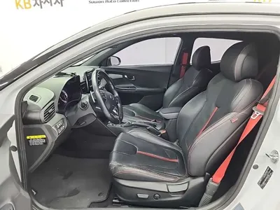 Hyundai Veloster 2018, 121073 км, за 10500000 KRW - фото 11