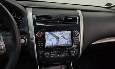 Nissan Altima 2016, 82698 км, за 7700000 KRW - фото 14