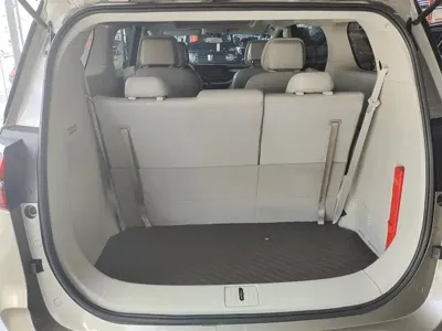 Buick GL8 2024, 64800 км, за 198000 CNY