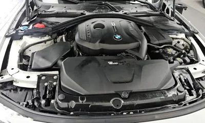 BMW 3-Series 2018, 102759 км, за 19900000 KRW - фото 6