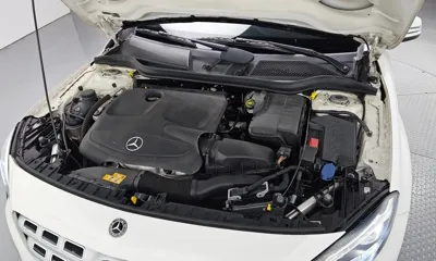Mercedes-Benz GLA-Class 2018, 87525 км, за 17500000 KRW - фото 6