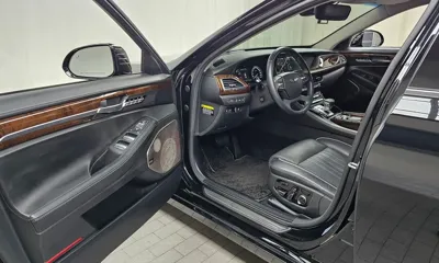 Genesis EQ900 2017, 101026 км, за 21950000 KRW - фото 10