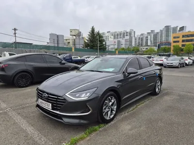 Hyundai Sonata 2020, 102395 км, за 14000000 KRW