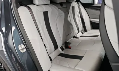 BMW M5 2019, 57025 км, за 85900000 KRW - фото 12