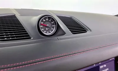 Porsche Cayenne 2019, 102929 км, за 64500000 KRW - фото 30