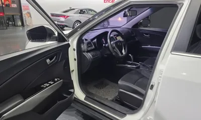 KG_Mobility_Ssangyong TIBOLI 2016, 149785 км, за 5500000 KRW - фото 10