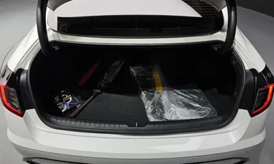 Hyundai Sonata 2020, 53926 км, за 17500000 KRW - фото 20