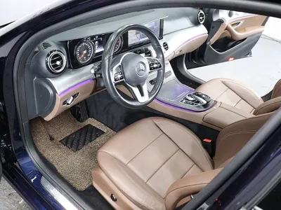 Mercedes-Benz E-Class 2020, 79272 км, за 26900000 KRW - фото 9